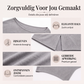 ✨ Trendy Elegantie 🤍 Dames Off-Shoulder Top met Splitzoom – Vrouwelijk, Comfortabel & Modieus
