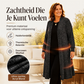 🔥 Nieuw Binnen – Nu 50% KORTING! - Gezellige Geribbelde Longline Cardigan voor Vrouwen ✨ zacht geribbeld materiaal, lang model, ideaal voor laagjeslook