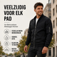 🔥 Vandaag Extra Voordelig - Heren outdoor casual bomberjack ✨ windwerend, lichtgewicht, stoer model voor dagelijks en buiten gebruik