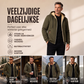 ✨ Nu Extra Voordelig - Warme winterjas met capuchon voor heren ✨ uitstekende warmte, comfortabele pasvorm, ideaal voor koude winterdagen