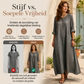 ✨ Nieuwe Collectie – Tijdelijke Korting! - Casual maxi‑jurk voor dames met zakken ✨ praktische zakken, losse pasvorm, perfect voor dagelijks gebruik