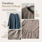🛍️ Speciale Aanbieding! - ✨ Gerimpelde taille, Frans geïnspireerde ruit | Dames geplooide A‑lijn jurk ✨ accentueert middel, elegante ruitprint, vrouwelijk A‑lijn silhouet