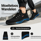 💥 Grote Korting — Veiligheidsschoenen met stalen neus voor heren, ademende werksneakers ✨ stalen neus bescherming, ademend materiaal, antislipzool voor werk