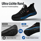 💥 Grote Korting — Veiligheidsschoenen met stalen neus voor heren, ademende werksneakers ✨ stalen neus bescherming, ademend materiaal, antislipzool voor werk