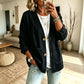 🔥 Vandaag Extra Voordelig - Casual V‑hals denim vest voor dames ✨ V‑hals denimmateriaal mouwloos laagjeslook