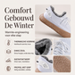 🔥 Vandaag Extra Voordelig - Casuele winterschoenen met pluche voering voor dames ✨ pluche voering warm casual model dagelijks gebruik