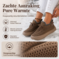 🔥 Vandaag Extra Voordelig - Casuele winterschoenen met pluche voering voor dames ✨ pluche voering warm casual model dagelijks gebruik