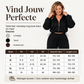 🔥 Vandaag Extra Voordelig - Dames cropped sweatshirt met rits en wijde broek set ✨ cropped rits top wijde broek trendy set