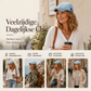 ✨ Tijdelijke Korting 🧢 Unisex Vintage Gedistresseerde Baret & Platte Pet – Retro Stijlvol Design voor Elke Dag