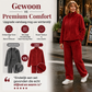 🔥 Tijdelijke Korting 🧥 Dames Warme Winterjas met Comfortabele Staande Kraag – Zacht, Warm & Windbeschermend ✨