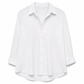 Stijlvolle casual damesblouse met lange mouwen en knoopsluiting ✨ knoopsluiting lange mouwen casual basismodel