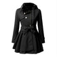 💐Elegante tweedelige overjas voor dames ✨ tweedelige set elegante snit veelzijdig te combineren