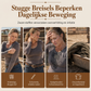 ✨ Nieuwe Look 💫 Vrouwen Western Ranch Stijl Raglan Lange Mouw Gebreid Top met Gestructureerde Wafelstof en Gebogen Zoom – Stoer, Comfortabel & Trendy