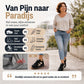 ✨ Nieuwe Look 💫 Casual Lichtgewicht Platform Sneakers voor Dames – Comfortabel, Modieus & Trendy