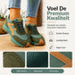 ✨ Nieuwe Look 💫 Casual Lichtgewicht Platform Sneakers voor Dames – Comfortabel, Modieus & Trendy