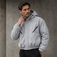 ✨ Nieuwe Look 💫 Stijlvol Winddicht Jack met Capuchon voor Heren – Windbestendig, Comfortabel & Trendy