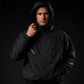 ✨ Nieuwe Look 💫 Stijlvol Winddicht Jack met Capuchon voor Heren – Windbestendig, Comfortabel & Trendy