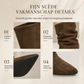 ✨ Nieuwe Look 💫 Dames Enkellaarzen met Spitse Neus en Naaldhak – Vrouwelijk, Elegant & Trendy