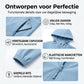 🌬️ Herfst Essential 🍂 Dames Outdoor Winddichte Jas met Capuchon – Beschermend, Comfortabel & Bewegingsvrijheid ✨