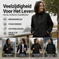 🌬️ Herfst Essential 🍂 Dames Outdoor Winddichte Jas met Capuchon – Beschermend, Comfortabel & Bewegingsvrijheid ✨