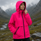 🌬️ Herfst Essential 🍂 Dames Outdoor Winddichte Jas met Capuchon – Beschermend, Comfortabel & Bewegingsvrijheid ✨