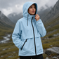 🌬️ Herfst Essential 🍂 Dames Outdoor Winddichte Jas met Capuchon – Beschermend, Comfortabel & Bewegingsvrijheid ✨