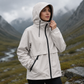 🌬️ Herfst Essential 🍂 Dames Outdoor Winddichte Jas met Capuchon – Beschermend, Comfortabel & Bewegingsvrijheid ✨