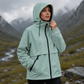 🌬️ Herfst Essential 🍂 Dames Outdoor Winddichte Jas met Capuchon – Beschermend, Comfortabel & Bewegingsvrijheid ✨