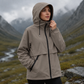 🌬️ Herfst Essential 🍂 Dames Outdoor Winddichte Jas met Capuchon – Beschermend, Comfortabel & Bewegingsvrijheid ✨