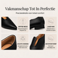 ✨ Elegante Dameschoenen 👠 Platte Schoenen met Spitse Neus & V-Snit – Chic, Comfortabel & Veelzijdig