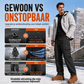 ❄️ Winter Essential 🔥 Thermische Herenbroek – Winddicht, Warm & Ideaal voor Buitenactiviteiten 🏔️