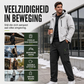 ❄️ Winter Essential 🔥 Thermische Herenbroek – Winddicht, Warm & Ideaal voor Buitenactiviteiten 🏔️
