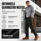 ❄️ Winter Essential 🔥 Thermische Herenbroek – Winddicht, Warm & Ideaal voor Buitenactiviteiten 🏔️