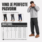 ❄️ Winter Essential 🔥 Thermische Herenbroek – Winddicht, Warm & Ideaal voor Buitenactiviteiten 🏔️