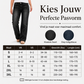 🔥 Modieuze Keuze 💫 Dames Hoge Taille Jeans met Wijde Pijpen en Stretch – Comfortabel Flatterend & Modieus