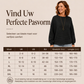 💕 Jouw Nieuwe Favoriet 💫 Dames Oversized Gebreid Shirt met Ribstruktuur – Zacht Relaxed & Stijlvol