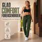 ✨ Nieuwe Look 💫 Dames Zachte Comfortabele Reiskledingbroek – Soepel Zitgoed & Praktisch Voor Op Reis
