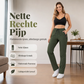 ✨ Nieuwe Look 💫 Dames Zachte Comfortabele Reiskledingbroek – Soepel Zitgoed & Praktisch Voor Op Reis