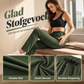 ✨ Nieuwe Look 💫 Dames Zachte Comfortabele Reiskledingbroek – Soepel Zitgoed & Praktisch Voor Op Reis