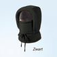 ❄Frisse Collectie 💫 Warmtehoed met Pluchen Voering Verdikt en Ingebouwd Gezichtsmasker – Windwerend Comfortabel & Ideaal Voor Koude Weer