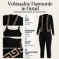 🛍️ Speciale Aanbieding — Damescardigan buisvormig topje en broek – 3-delige set ✨ zacht stof veelzijdig te combineren voor dagelijks stijl