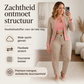 🛍️ Speciale Aanbieding — Damescardigan buisvormig topje en broek – 3-delige set ✨ zacht stof veelzijdig te combineren voor dagelijks stijl