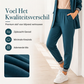 ✨ Nieuwe Collectie — Blazer met open voorkant en broekenset voor dames ✨ stijlvol passend voor kantoor en feestelijke gelegenheden