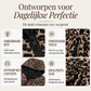 🐆 Nieuwe Collectie ✨ Dames Omkeerbaar Luipaardprint Jack met Capuchon – 2-in-1 Warme Jas met Trendy Look