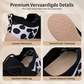 🥾 Nieuwe Collectie ✨ Lichte Casual Wandelschoenen voor Dames – Comfortabele Sneakers voor Wandelen & Dagelijks Gebruik