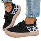 🥾 Nieuwe Collectie ✨ Lichte Casual Wandelschoenen voor Dames – Comfortabele Sneakers voor Wandelen & Dagelijks Gebruik