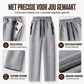 ❄️ Winter Favoriet ✨ Comfortabele Thermische Herenwinterbroek – Warme Casual Broek voor Koude Dagen & Buitenactiviteiten
