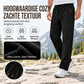 ❄️ Winter Favoriet ✨ Comfortabele Thermische Herenwinterbroek – Warme Casual Broek voor Koude Dagen & Buitenactiviteiten