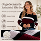 ✨ Nieuwe Collectie 🤍 Dames Gestreepte Trui met Off-Shoulder Design – Casual Elegante Look, Comfortabele Pasvorm & Trendy Stijl