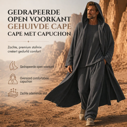 🔥 Tijdelijke Aanbieding 👔 3-Delige Herenset met Basic Ondershirt & Lange Broek – Comfortabele Pasvorm en Veelzijdige Casual Stijl ✨